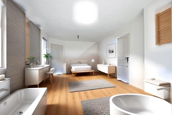 Dpt Landes (40), à vendre CAPBRETON Propriété de charme au calme.