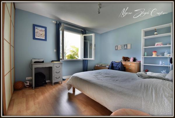 Dpt Landes (40), à vendre CAPBRETON Propriété de charme au calme.
