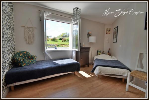 Dpt Landes (40), à vendre CAPBRETON Propriété de charme au calme.