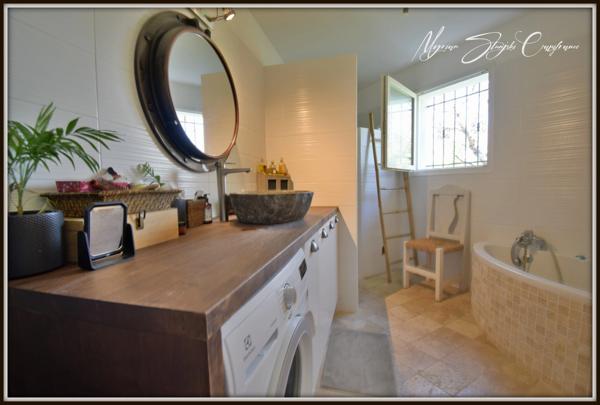 Dpt Landes (40), à vendre CAPBRETON Propriété de charme au calme.