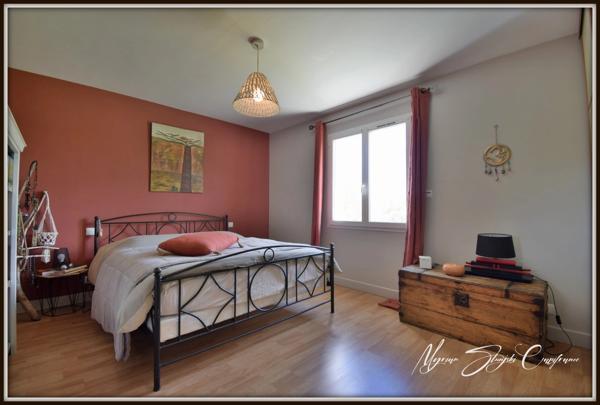 Dpt Landes (40), à vendre CAPBRETON Propriété de charme au calme.