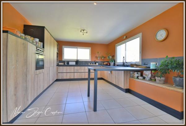 Dpt Landes (40), à vendre CAPBRETON Propriété de charme au calme.