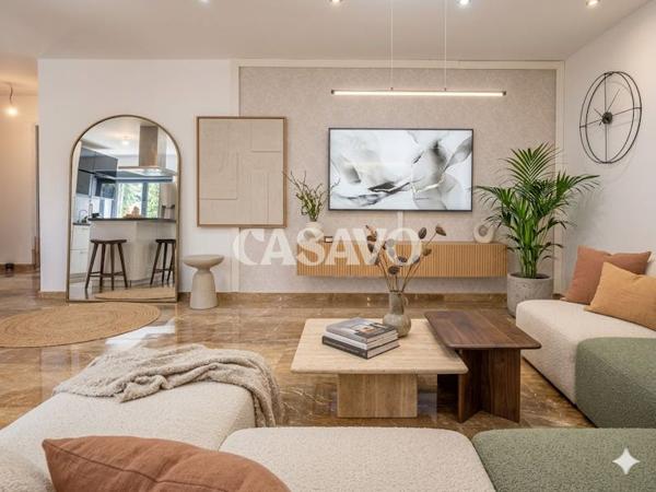 Vente Maison 8 pièces de 138m² - 93150 Le Blanc-Mesnil