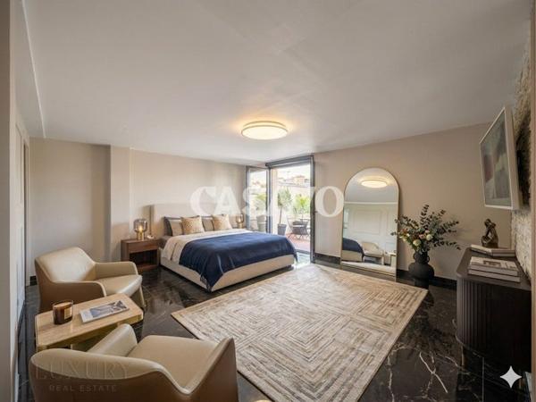 Vente Maison 8 pièces de 138m² - 93150 Le Blanc-Mesnil
