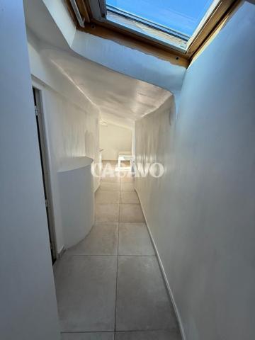 Vente Appartement 1 pièce de 11m² - 13100 Aix-en-Provence