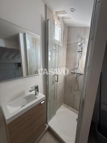 Vente Appartement 1 pièce de 11m² - 13100 Aix-en-Provence