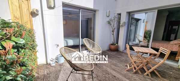 Achat Maison T4 Le Bouscat 3 chambres