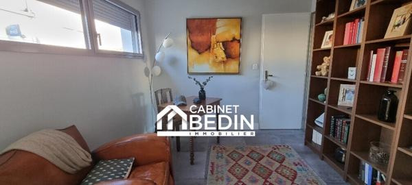 Achat Maison T4 Le Bouscat 3 chambres