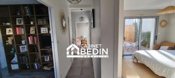 Achat Maison T4 Le Bouscat 3 chambres