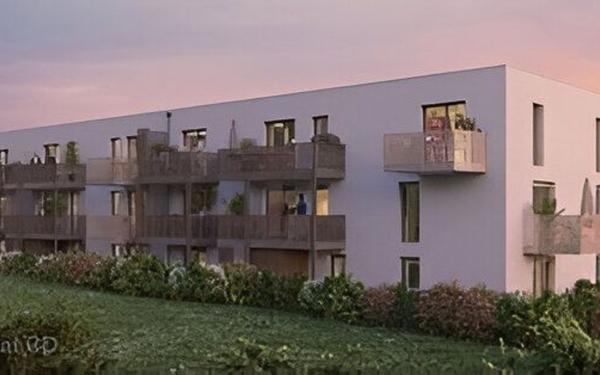 Appartement à vendre    3 pièces • 61,60 m2 Tours