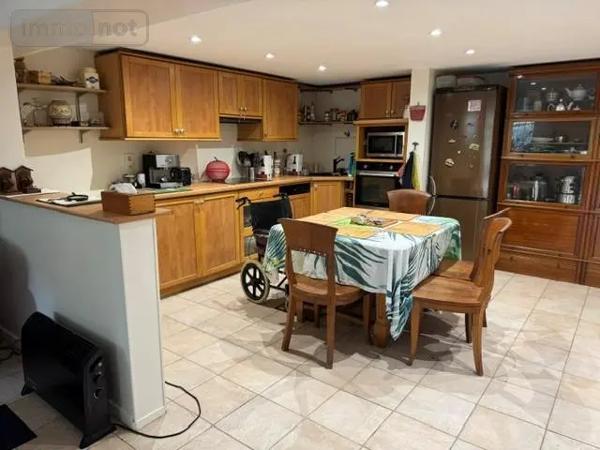 Achat - Maison Gennevilliers 92230 5 pièces 101 m 2 357 m 2