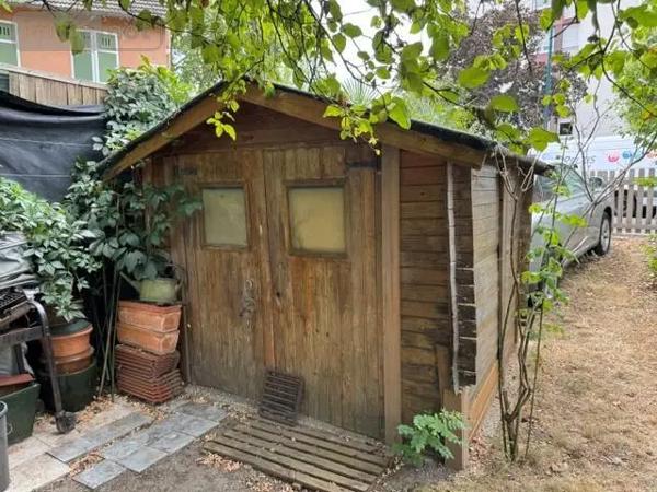 Achat - Maison Gennevilliers 92230 5 pièces 101 m 2 357 m 2
