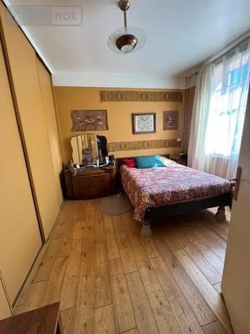 Achat - Maison Gennevilliers 92230 5 pièces 101 m 2 357 m 2