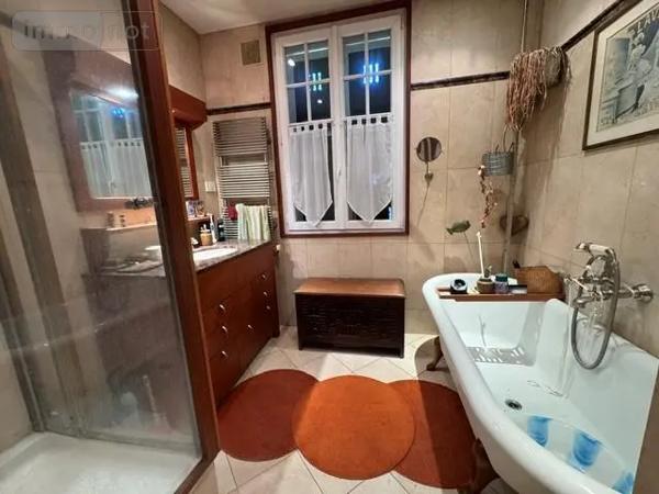Achat - Maison Gennevilliers 92230 5 pièces 101 m 2 357 m 2