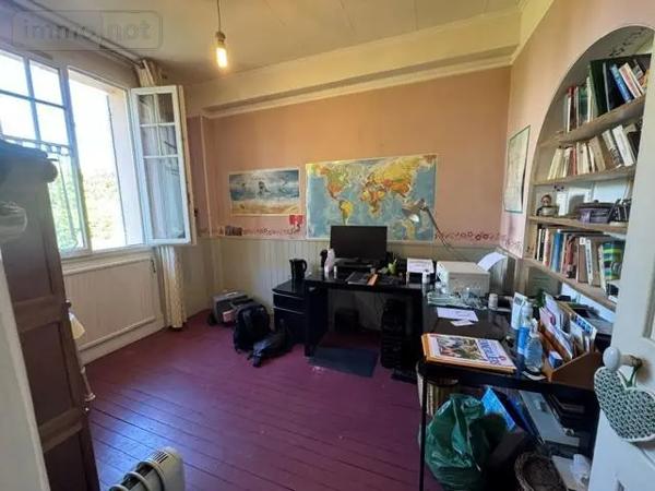 Achat - Maison Gennevilliers 92230 5 pièces 101 m 2 357 m 2