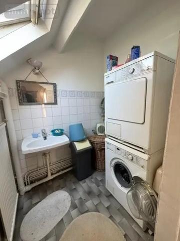 Achat - Maison Gennevilliers 92230 5 pièces 101 m 2 357 m 2