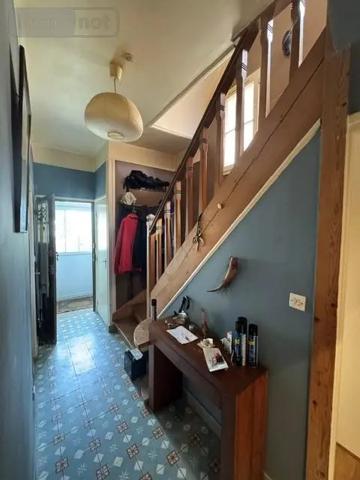 Achat - Maison Gennevilliers 92230 5 pièces 101 m 2 357 m 2