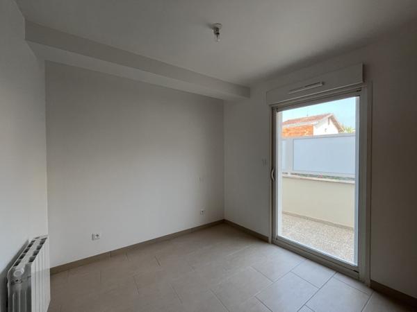 Appartement à louer 1 380 € CC Arcachon 3 p 56 m² DPE C