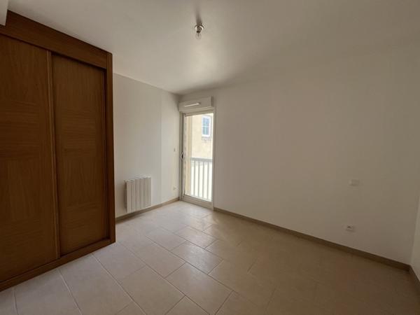 Appartement à louer 1 380 € CC Arcachon 3 p 56 m² DPE C