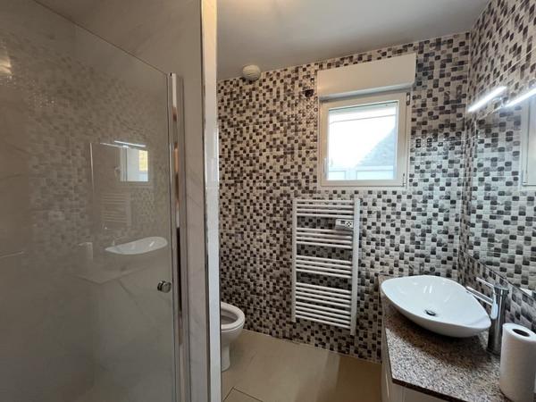 Appartement à louer 1 380 € CC Arcachon 3 p 56 m² DPE C