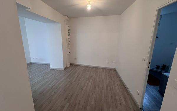 Appartement à louer    2 pièces • 48,69 m2 La Ferté-sous-Jouarre