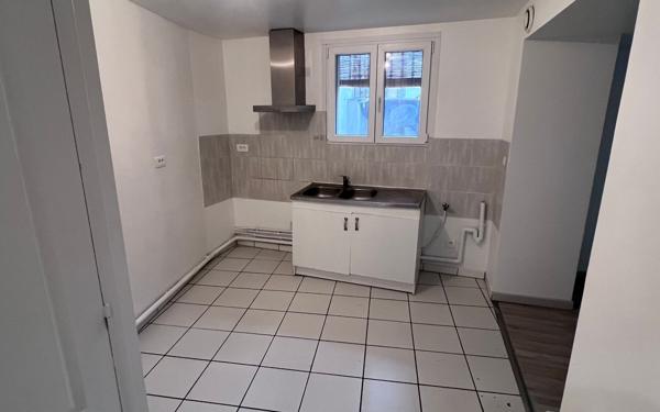 Appartement à louer    2 pièces • 48,69 m2 La Ferté-sous-Jouarre