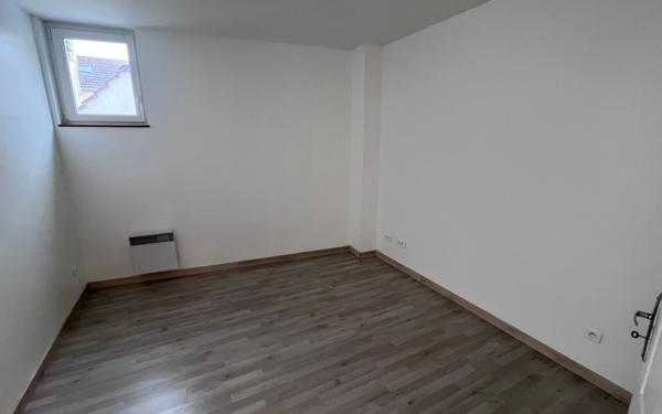 Appartement à louer    2 pièces • 48,69 m2 La Ferté-sous-Jouarre
