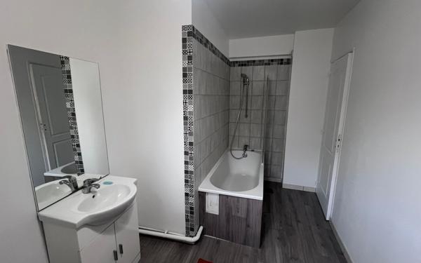 Appartement à louer    2 pièces • 48,69 m2 La Ferté-sous-Jouarre