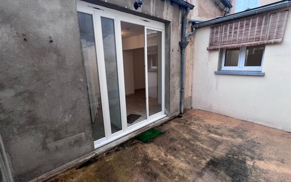Appartement à louer    2 pièces • 48,69 m2 La Ferté-sous-Jouarre