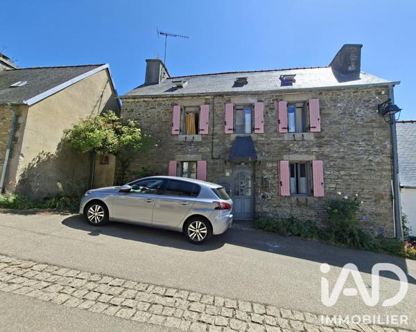 Maison à vendre 6 pièces 111 m² La Roche-Jaudy