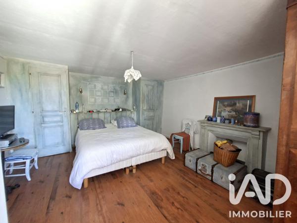 Maison à vendre 6 pièces 111 m² La Roche-Jaudy