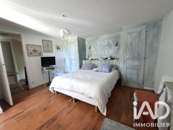 Maison à vendre 6 pièces 111 m² La Roche-Jaudy