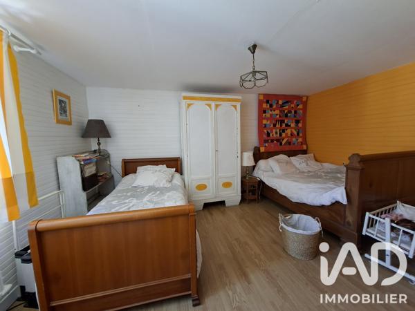Maison à vendre 6 pièces 111 m² La Roche-Jaudy