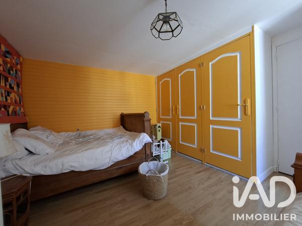 Maison à vendre 6 pièces 111 m² La Roche-Jaudy