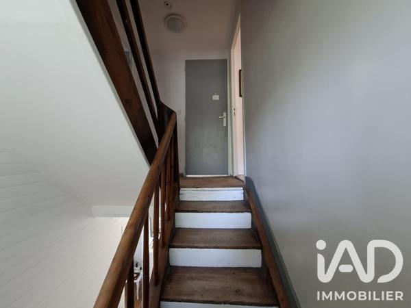 Maison à vendre 6 pièces 111 m² La Roche-Jaudy