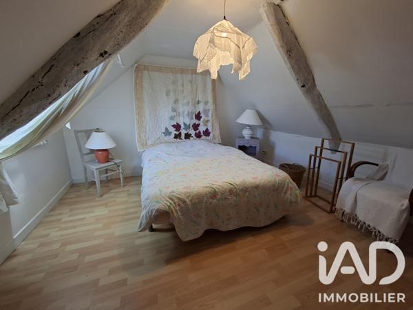 Maison à vendre 6 pièces 111 m² La Roche-Jaudy