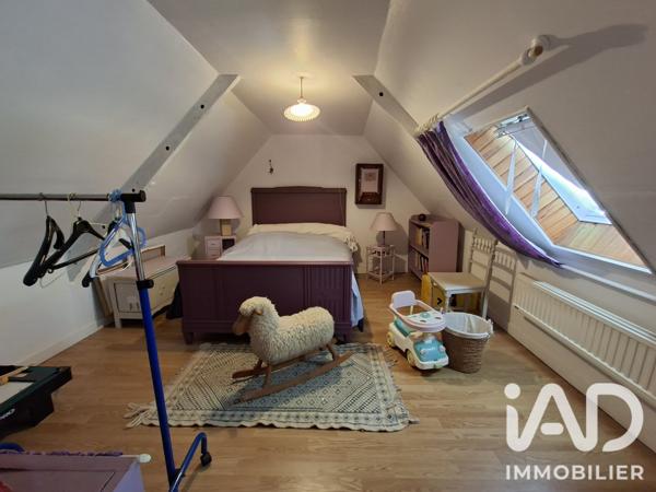 Maison à vendre 6 pièces 111 m² La Roche-Jaudy
