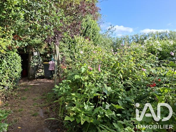 Maison à vendre 6 pièces 111 m² La Roche-Jaudy