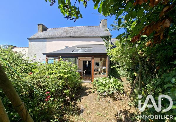 Maison à vendre 6 pièces 111 m² La Roche-Jaudy