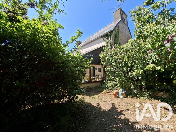 Maison à vendre 6 pièces 111 m² La Roche-Jaudy