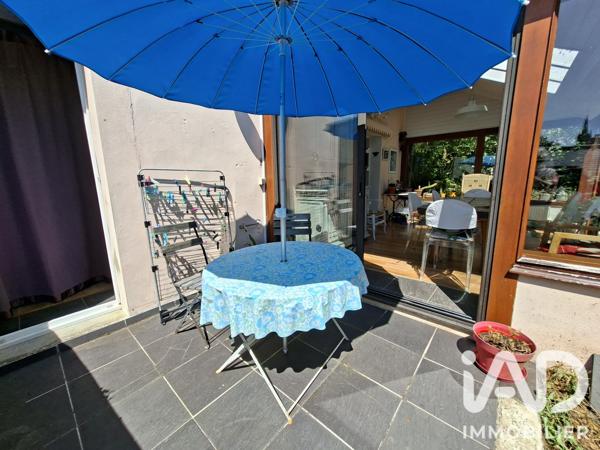 Maison à vendre 6 pièces 111 m² La Roche-Jaudy