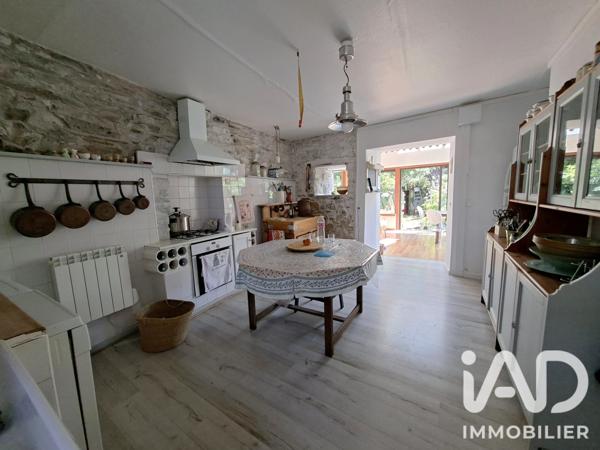 Maison à vendre 6 pièces 111 m² La Roche-Jaudy