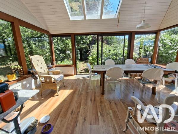 Maison à vendre 6 pièces 111 m² La Roche-Jaudy