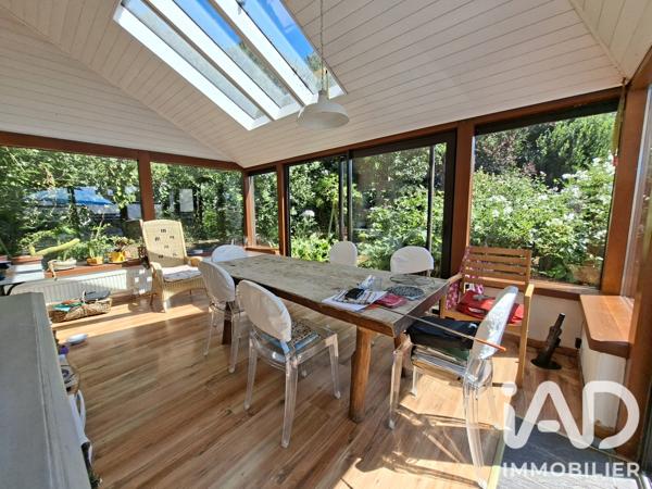 Maison à vendre 6 pièces 111 m² La Roche-Jaudy