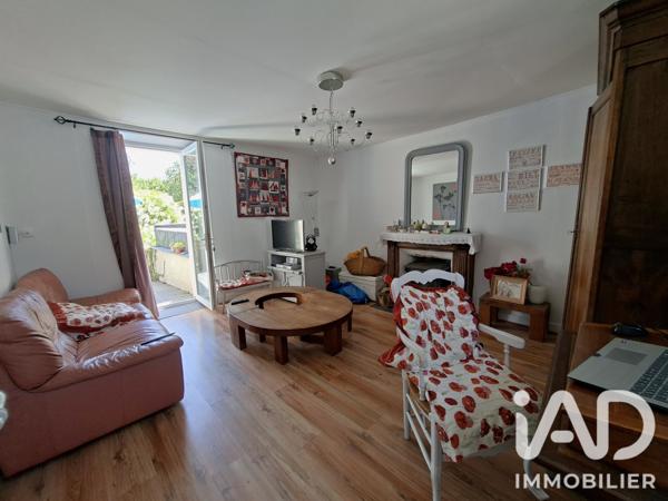Maison à vendre 6 pièces 111 m² La Roche-Jaudy