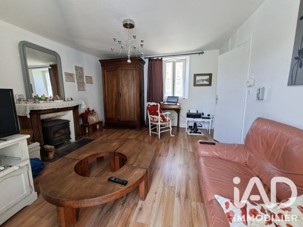 Maison à vendre 6 pièces 111 m² La Roche-Jaudy