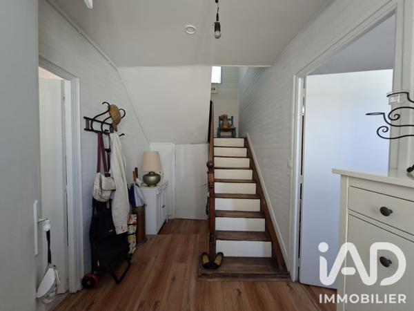 Maison à vendre 6 pièces 111 m² La Roche-Jaudy