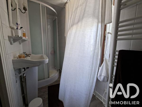 Maison à vendre 6 pièces 111 m² La Roche-Jaudy