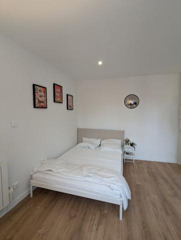 Location appartement Roubaix - 1 pièce(s) - 18 m² - 530 €/mois