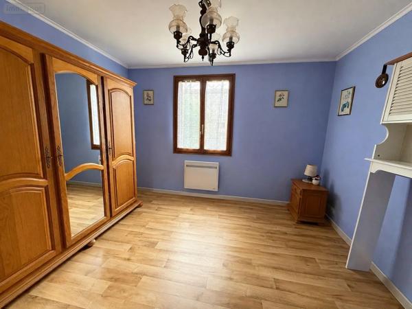 Achat - Maison | Maison individuelle Mametz 62120 4 pièces 103 m 2 780 m 2
